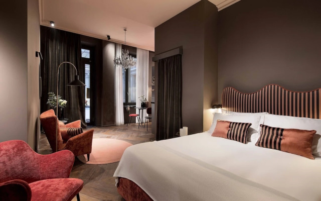 Agorà - Boutique Stays