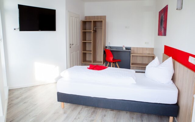 Motel Hohenloher Tor