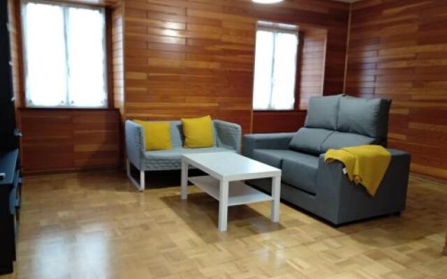 Apartamento La Torre