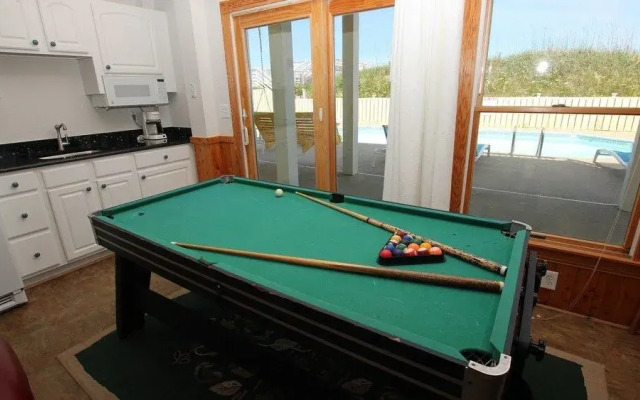 Summerwind - 7 Br Home