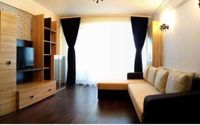 Ekon Residence Mamaia