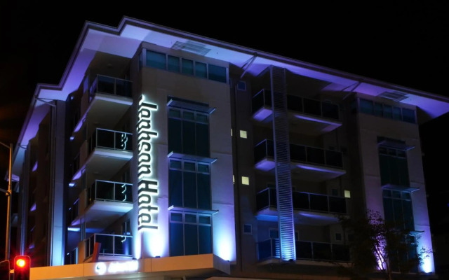 Jephson Hotel