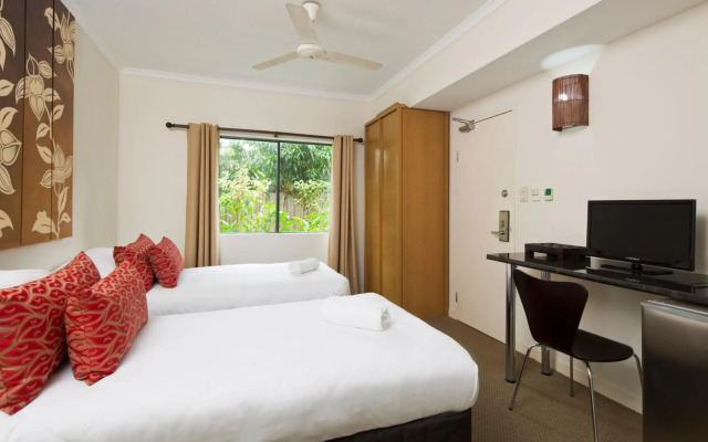 Mango Lagoon Resort & Wellness Spa