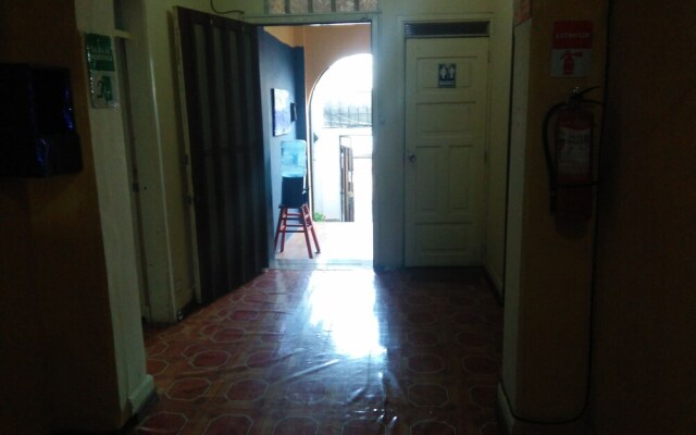 Krishna Hostal - Hostel