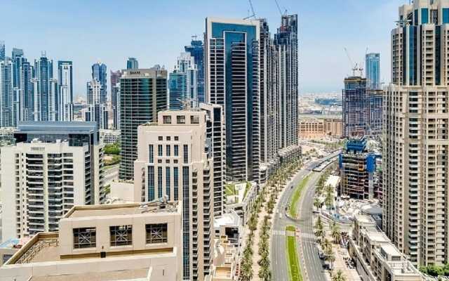 Vida Downtown Residences