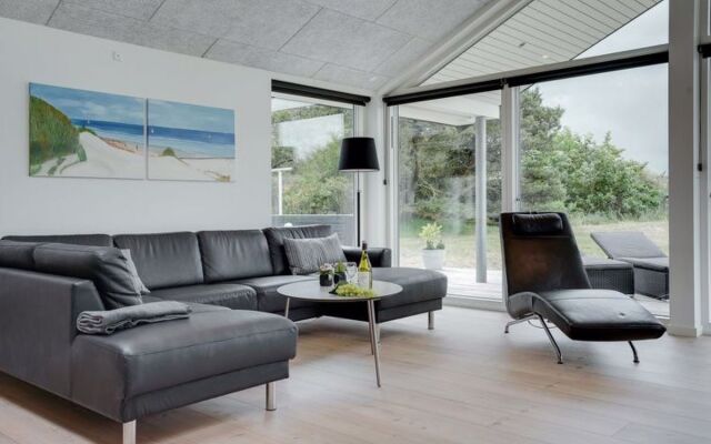 "Batsha" - 900m from the sea in Western Jutland