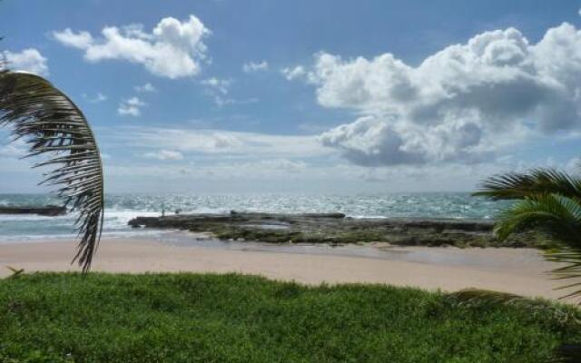 Alfazema Cultural Bed and Breakfast