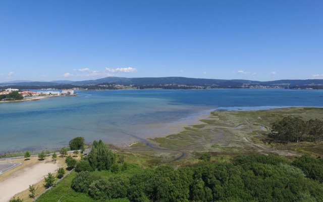 Apartamentos As Lagoas