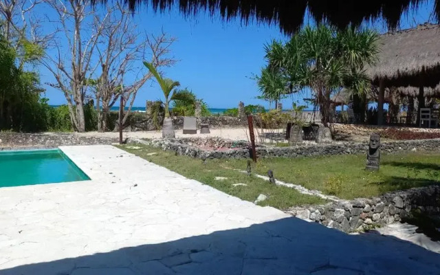 Rua Beach Resort Sumba