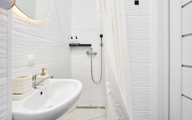 Два города на шоссе Старокаширское шоссе