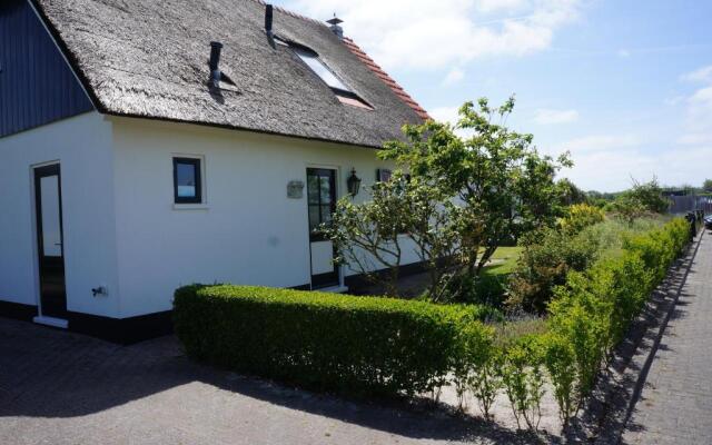 Buitenplaats 150 Callantsoog