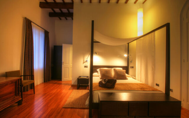 Binissaida Boutique Hotel