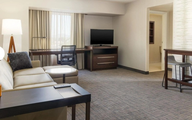 Residence Inn Las Vegas Airport