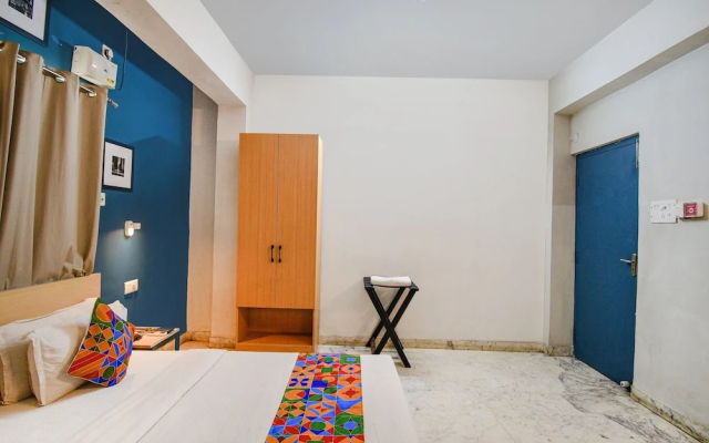 FabHotel Silver Key kalighat