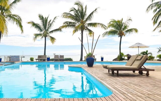 Coral Azur Beach Resort