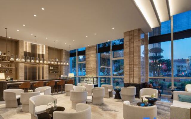 Wanda Paradiso Jiamusi