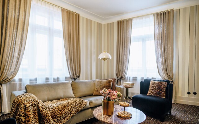 Hotel H15 Francuski Old Town - Destigo Hotels