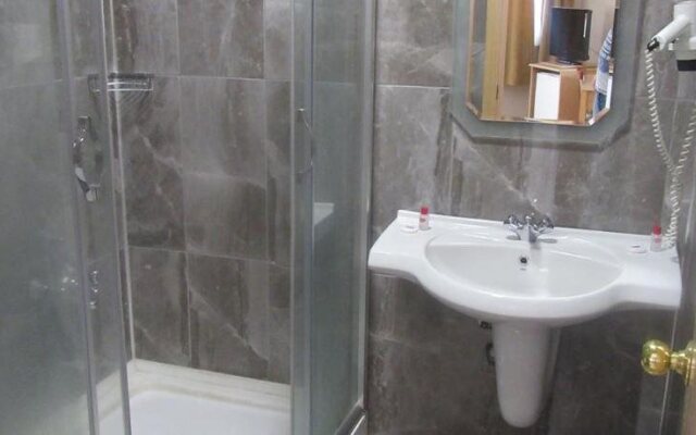 Amiller Hotel