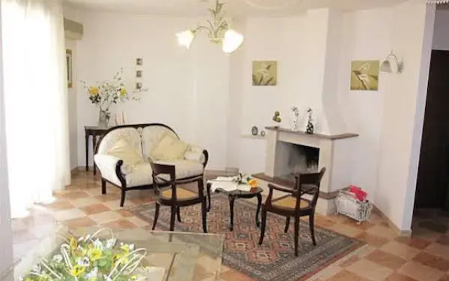 Magralu 2 B&B