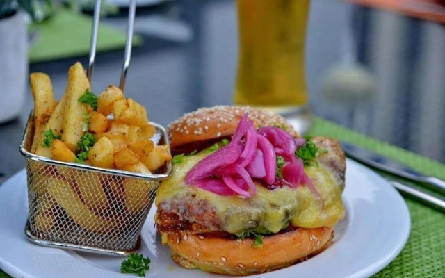 Cresta Grande Cape Town