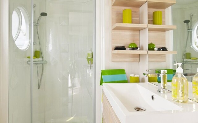 Camping du Domaine du Marin'Palm