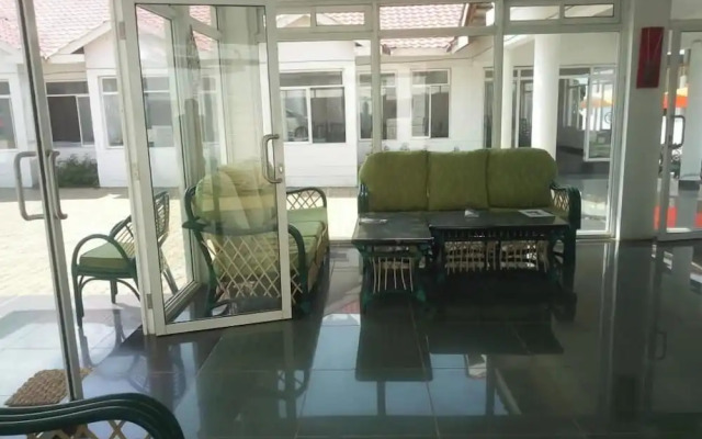Mbita Tourist Hotel