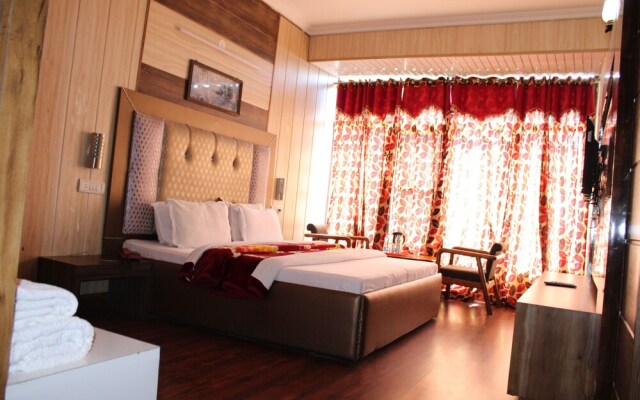 Hotel President