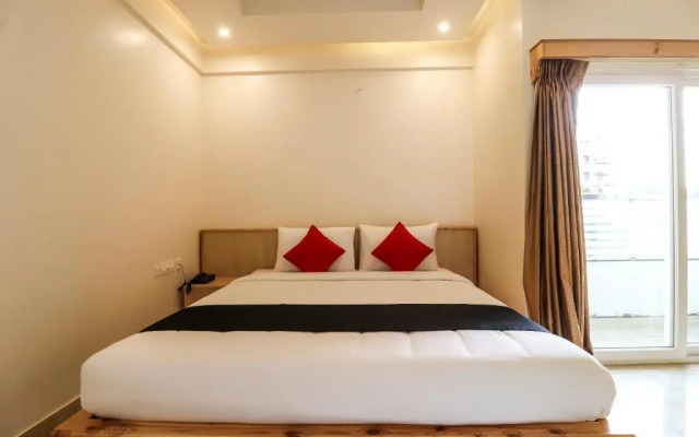 Prime Residency by OYO Rooms