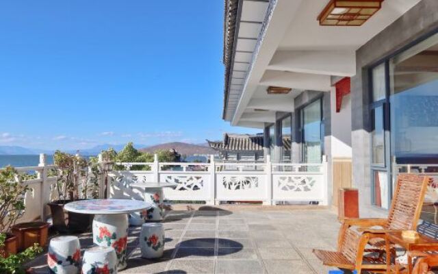 Haixiang Seaview Inn (Dali Erhai Branch)