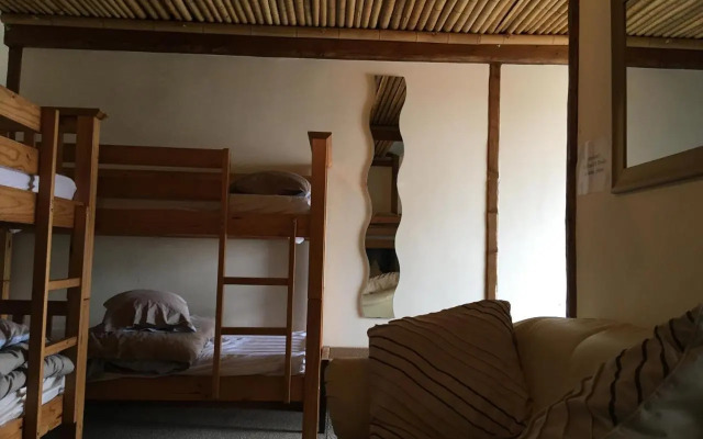 Pantyrathro International Hostel