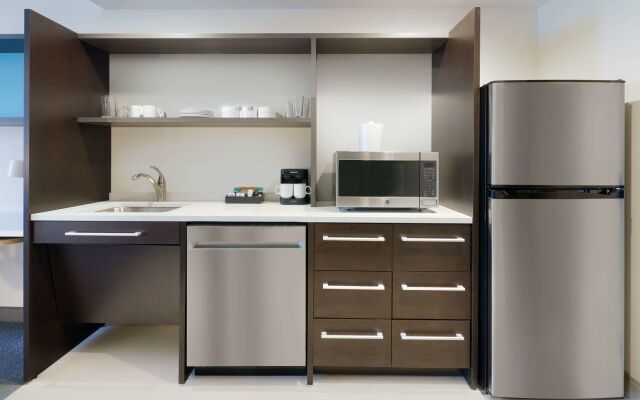 Home2 Suites by Hilton Richmond Short Pump