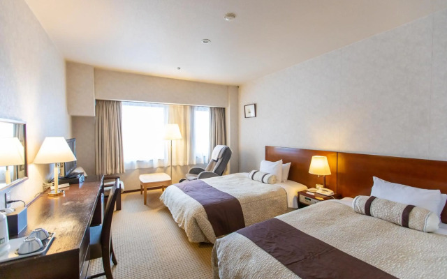 Kanazawa Kokusai Hotel