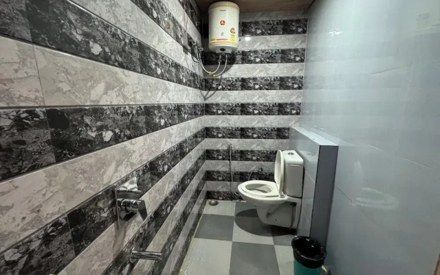 Hotel Sanskriti By T And M Hotels