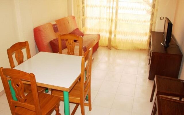 Apartamentos Playamar 3000