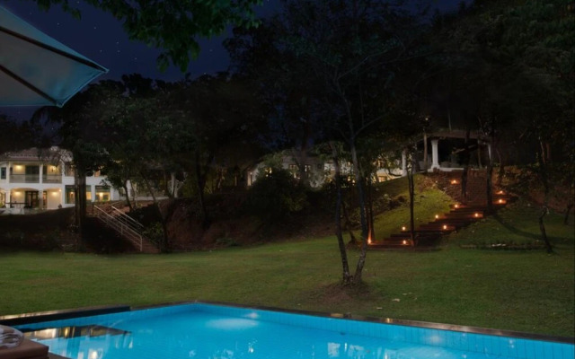 The Postcard Velha