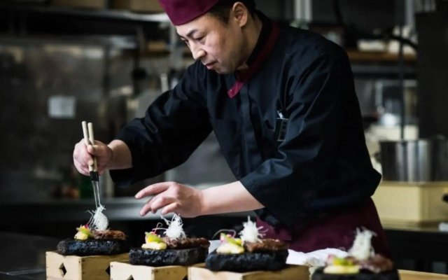 Okushiga Kogen Hotel