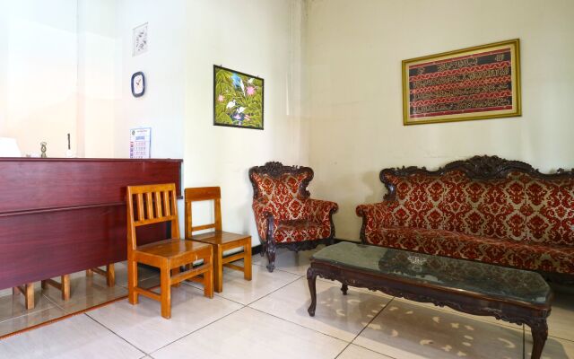 Kartika Homestay Syariah