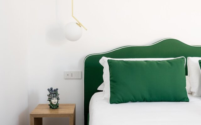 Vittoria Rooms Sorrento