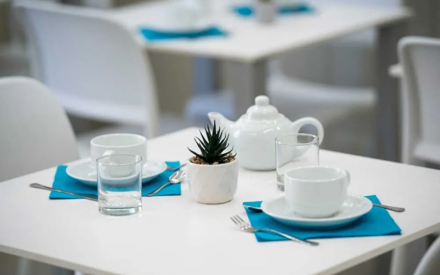 Rossy Palace Amalfi Coast Suites