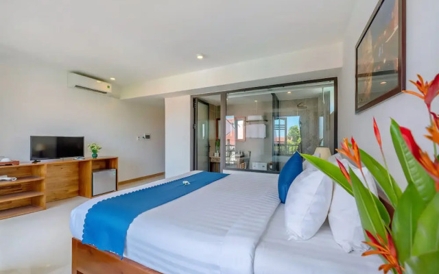 Sands River Hoi An Villa