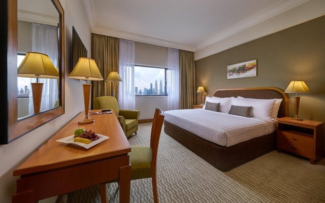 Grand Seasons Hotel Kuala Lumpur