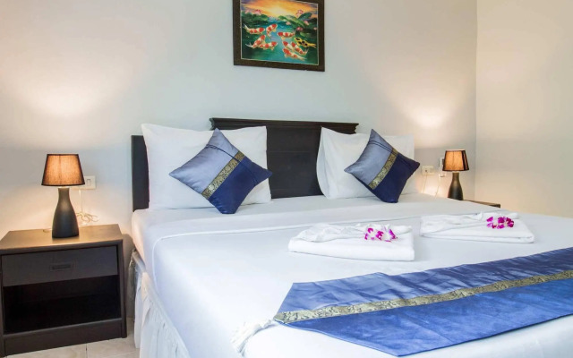 BE Baan Paradise Hotel