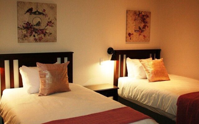New Haven Guest House