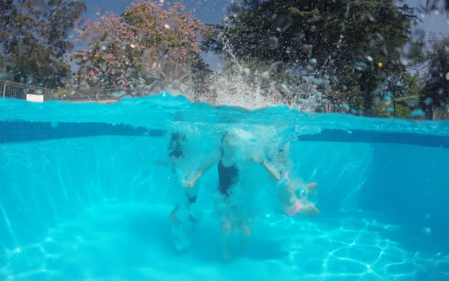 Twin Dolphins Holiday Park