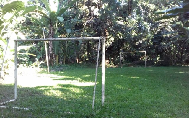 Yaguarete Lodge