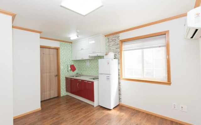 Jecheon Provence Pension