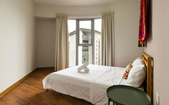 PJ8 Service Suites by Airhost – Guest Rooms – Petaling Jaya