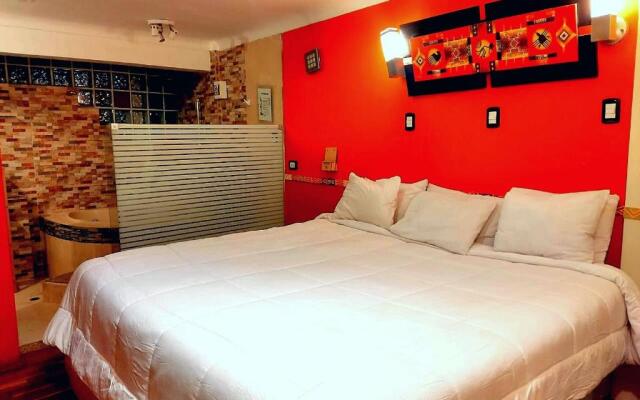Hotel Museo Cusco