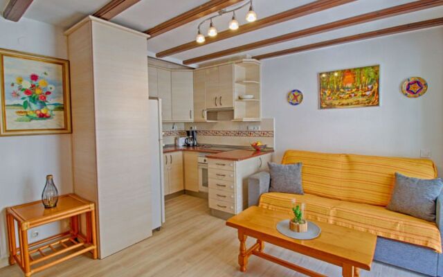 Apartment Damara V Calpe/Calp