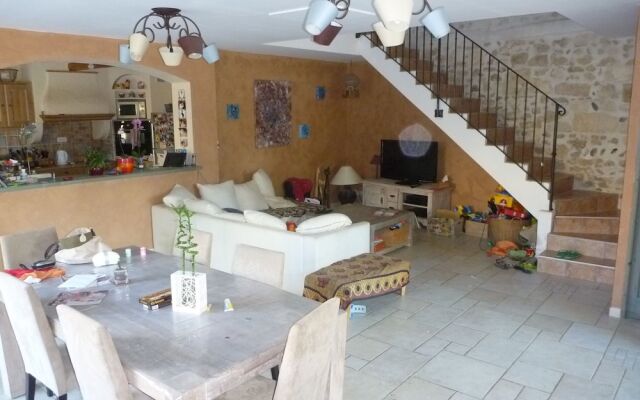 La Grange des Fosses